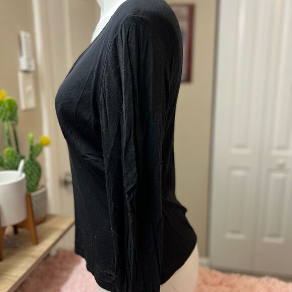 Long sleeve blouse - Picture 2 of 4